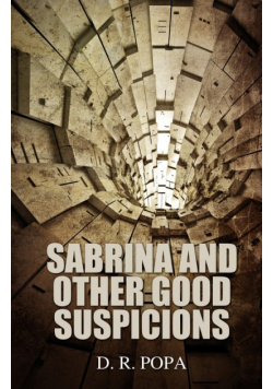 Sabrina and Other Good Suspicions