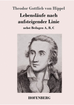 Lebensläufe nach aufsteigender Linie