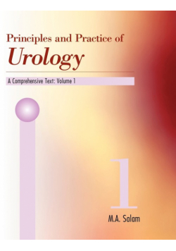 Principles & Practice of Urology
