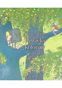 Dźwięki kolorów