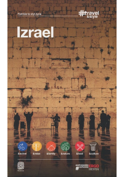 Izrael Travel&Style