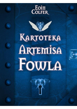 Kartoteka Artemisa Fowla