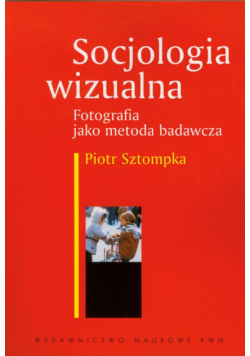 Socjologia wizualna