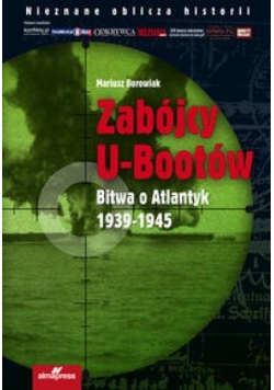 Zabójcy U bootów
