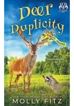 Deer Duplicity