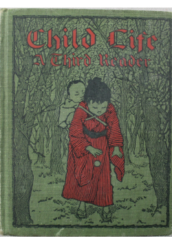 Child life in many lands 1911 r.