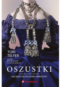 Oszustki