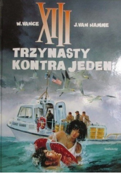 XIII Trzynasty kontra jeden