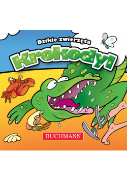Krokodyl