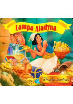 Lampa Aladyna