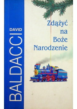 Zdążyć na Boże Narodzenie
