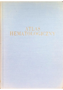 Atlas Hematologiczny