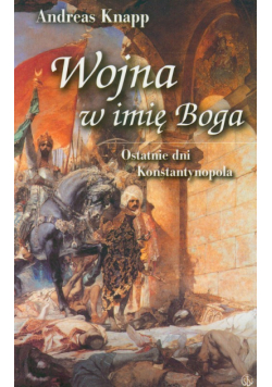 Wojna w imię Boga