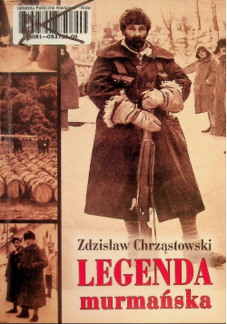 Legenda murmańska