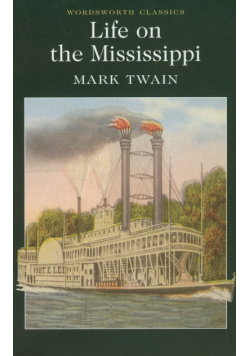 Life on the Mississippi