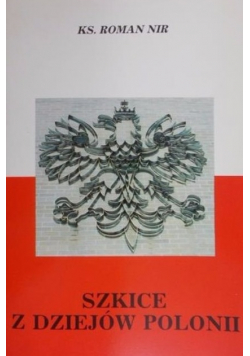 Szkice z dziejów Polonii