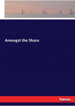 Amongst the Shans
