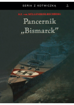 Pancernik "Bismarck"