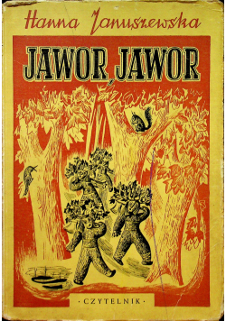 Jawor Jawor 1947 r