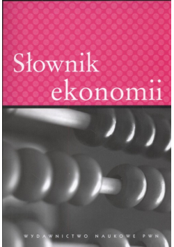 Black John - Słownik ekonomii