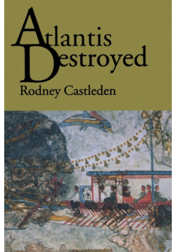 Atlantis Destroyed