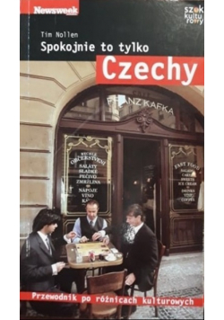 Spokojnie to tylko Czechy