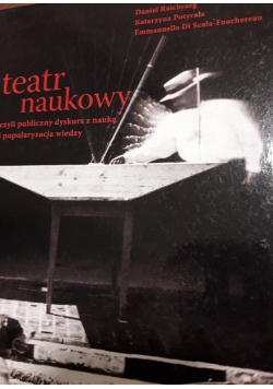 Teatr naukowy