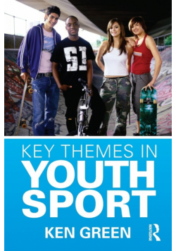Key Themes in Youth Sport