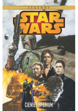 Star Wars Cienie Imperium