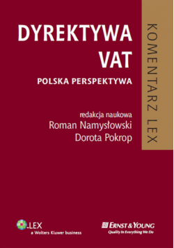 Dyrektywa VAT