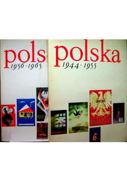 Polska Tom I i II