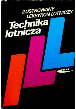 Technika lotnicza