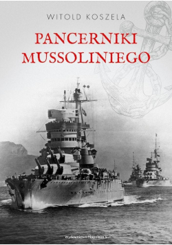 Pancerniki Mussoliniego