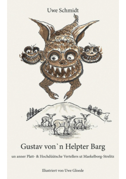 Gustav von`n Helpter Barg