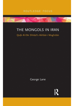 The Mongols in Iran