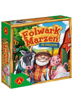 Folwark marzeń ALEX