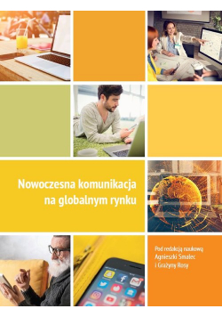 Nowoczesna komunikacja na globalnym rynku