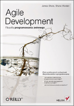 Agile Development Filozofia programowania zwinnego