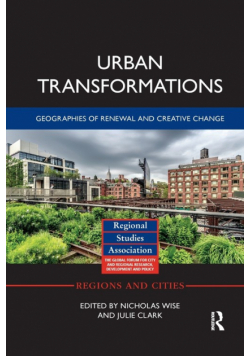 Urban Transformations