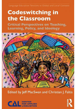 Codeswitching in the Classroom