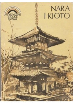 Nara i Kioto