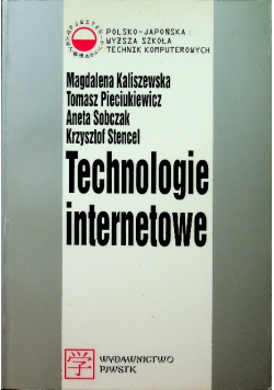 Technologie internetowe