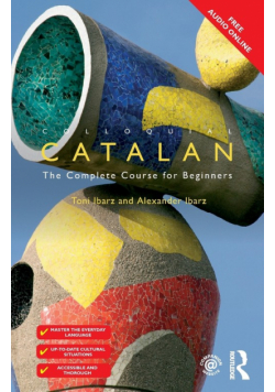 Colloquial Catalan