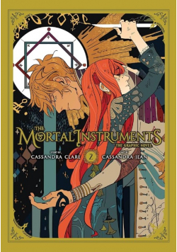 The Mortal Instruments