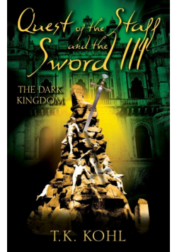 Quest of the Staff and the Sword III