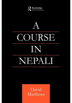 Course in Nepali