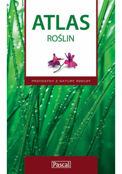 Atlas roślin