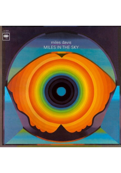 Miles in the Sky