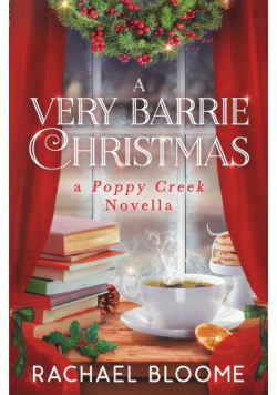 A Very Barrie Christmas