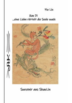 Xiao Di eine Liebe rüttelt die Seele wach